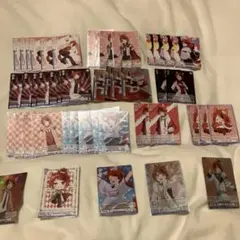 すとぷり 莉犬 ヴァイスシュヴァルツ セット