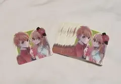 推しの子 ナツコミ コースター