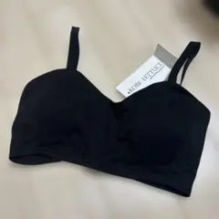 【新品タグ付き】KOBE LETTUCE ブラック ブラトップ