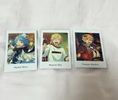 あんスタ ぱしゃっつ P.A.shots!! Ra*bits まとめ売り