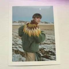 NCT2023 シャオジュン golden age ポストカード