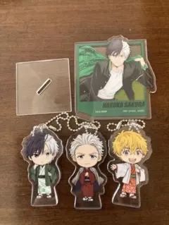 一番くじ WIND BREAKER ～街の英雄～