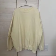 Deuxieme Classe MAINE vintageスウェット トレーナー - メルカリ