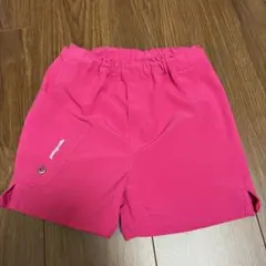 パタゴニア　3T ピンク　パンツ　ベビー　キッズ　スイムパンツ　アウトドア