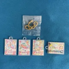 アイカツ　びっくらたまご　星宮いちご　スターフェスティバル　入浴剤