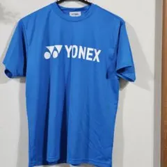 YONEX近畿インターハイ記念Tシャツ⭐︎新品⭐︎未使用⭐︎背面ロゴ入り