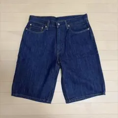 価格交渉可(^o^)WAREHOUSE&CO. デニムショートパンツ W36 - メルカリ