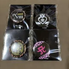 2026年最新】浜崎あゆみ 缶バッジの人気アイテム - メルカリ