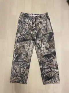 FUCKING AWESOME リアルツリーカモフラージュパンツ サイズ30 - メルカリ