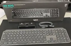 2026年最新】lOGICOOL キーボード mx keysの人気アイテム - メルカリ