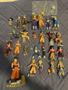 ドラゴンボール フィギュア まとめ売り 2025年最新】ドラゴンボールフィギュア まとめ売りの人気