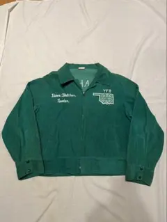 【スペシャル】 60s〜 4h コーデュロイジャケット 50s ヴィンテージ