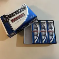 Srixon AD333 ゴルフボール