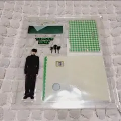 2026年最新】txt ヨンジュン バースデーの人気アイテム - メルカリ