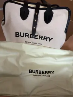 （K26363）BURBERRY GOLF ボストンバッグ ベージュ K26363）BURBERRY GOLF ボストンバッグ ベージュ - メルカリ