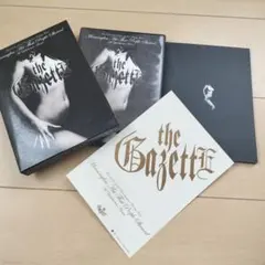 2026年最新】the gazette dvdの人気アイテム - メルカリ