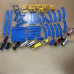 プラレール　まとめ売り