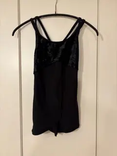 Wear Moi 黒 バイクタード Sサイズ