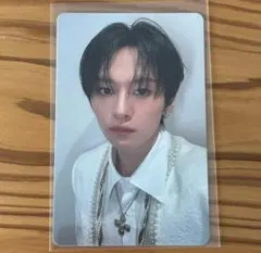 Stray Kids スキズ トレカ リノ オフイベ 会場限定