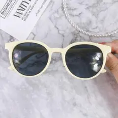 ケース付き【大人気商品】伊達メガネ インスタ映え プチプラ★男女兼用