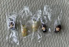 モンチッチ　めじるしアクセサリー2