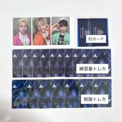 2026年最新】日プ idの人気アイテム - メルカリ