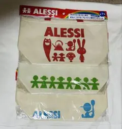 ALESSI ボスオリジナル 保冷ランチトートのサムネイル