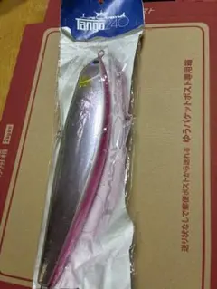 匿名配送】フィッシュトリッパーズ ルグランタンゴ190 - メルカリ