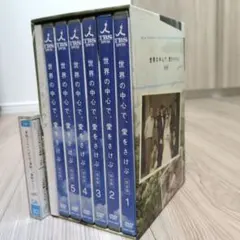 現状品 ディスク1枚傷あり BELCANTO 7枚組 ユニバーサルミュージック