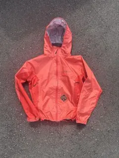 montbell tech shell jacket y2k gore-tex