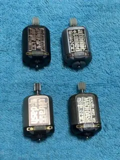 2025年最新】ハイパーダッシュモーター 当時の人気アイテム