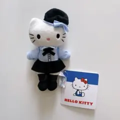 新品 タグ付♡プライズ品 あしながVer. ハローキティマスコット