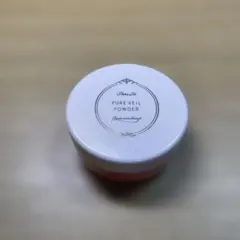 パラドゥ　ピュアベールパウダー　透けるさくら色7.0g（おしろい）のサムネイル