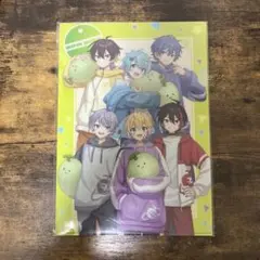 めろんぱーかーのサムネイル