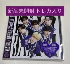 【新品未開封】EBiDAN Yes!東京 Lienel盤 トレカ あり