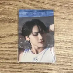 トレカ ニコラス &TEAM 青嵐 POPUP エンチーム ポップアップ