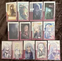 プロセカ エピカ まとめ売り 宵崎奏