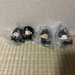 ペタドール ハンターハンター クロロ ゴン ヨークシン編