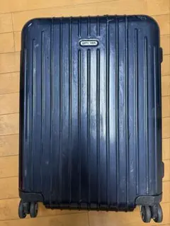 特価【訳アリ】リモワ RIMOWA サルサ　ネイビー