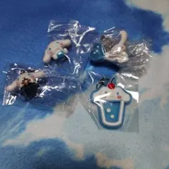 サンリオ シナモロール カプセルトイ まとめ売り