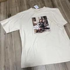 ハリーポッター Tシャツ