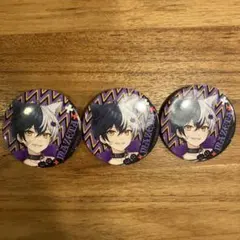AMPTAK まぜ太 缶バッチ ハロウィン | Mercari