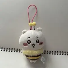 ちいかわ ハチさんマスコット