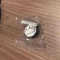 ちいかわ 寿司マスコット キーホルダー　くら寿司