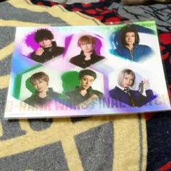 WORLD TRIGGER TheSTAGE ブロマイド