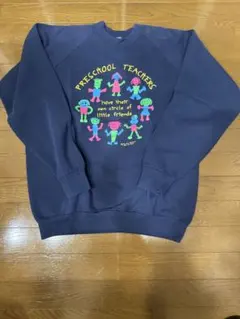 古着　Fruit of the Loom スウェット XLのサムネイル