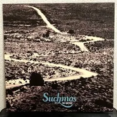 Suchmos THE ASHTRAY サチモス 【完全生産限定盤/アナログ盤】 - メルカリ