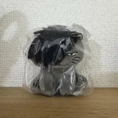 ハイキュー‼︎ アニマルぬいぐるみマスコット　黒尾