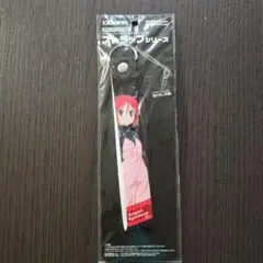 這いよれ！ニャル子さんW クー子 ストラップ「一部破損あり」