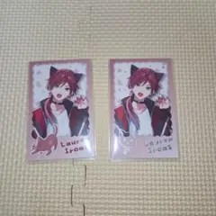 ローレン・イロアス　わんにゃんDAYS